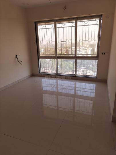 Hall Image of 500 Sq.ft 1 BHK Apartment / Flat for rent in Jogeshwari East Mumbai for Rs. 30000