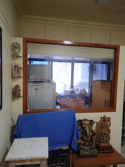Saurabh vile Parle East Bedroom 1