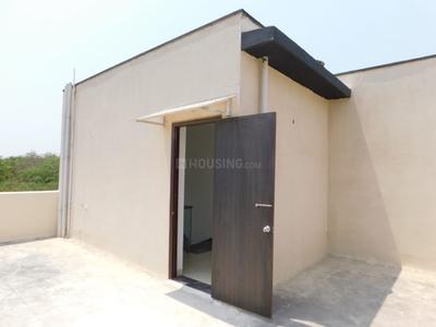 Balcony Image of 3600 Sq.ft 4 BHK Villa for sale in Radhey Sancia, Osman Nagar Hyderabad for Rs. 42500000