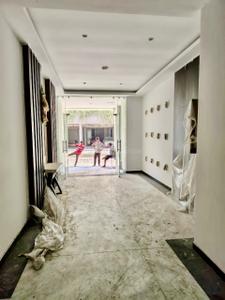Hall Image of 1357 Sq.ft 3.5 BHK Apartment / Flat for sale in Srijan Natura, New Alipore Kolkata for Rs. 21500000
