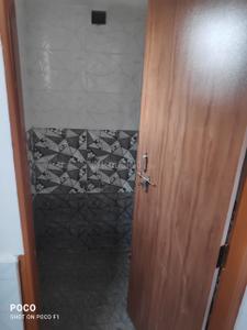 Bathroom Image of 700 Sq.ft 1 BHK Builder Floor for rent in Dighori Nagpur for Rs. 8500