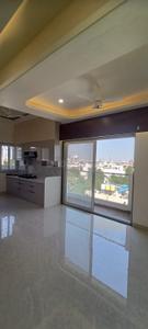Hall Image of 2000 Sq.ft 3 BHK Apartment / Flat for rent in Deo Nagar Nagpur for Rs. 40000