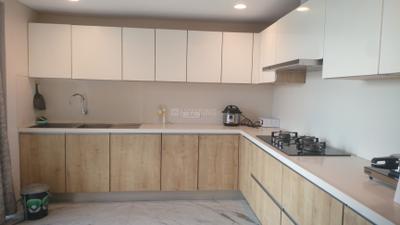 Kitchen Image of 3000 Sq.ft 4.5 BHK Apartment / Flat for sale in Kasturi Legacy, Baner Pune for Rs. 55000000