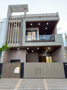 Image of 3100 Sq.ft 4 BHK Villa for sale in Gokulpura, Jaipur for Rs. 21111111