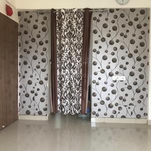 Bedroom Image of 536 Sq.ft 1 BHK Apartment / Flat for sale in Fursungi Pune for Rs. 1900000