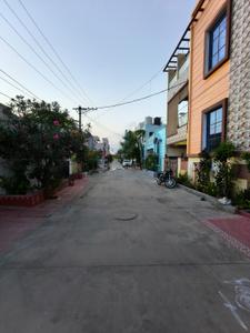 Image of 1080 Sq.ft 2 BHK Independent House for rent in Almasguda, Hyderabad for Rs. 18000
