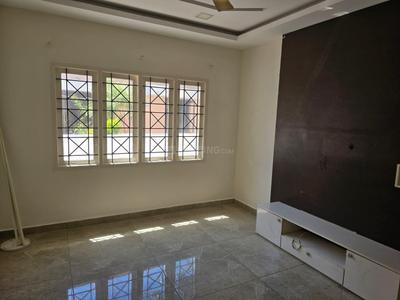 Bedroom Image of 2200 Sq.ft 3 BHK Villa for sale in Edappally Kochi for Rs. 26500000