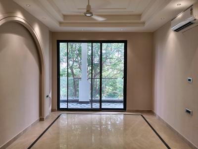 Bedroom Image of 3400 Sq.ft 4 BHK Builder Floor for sale in Malibu Town Floors, Sector 47 Gurgaon for Rs. 42500000