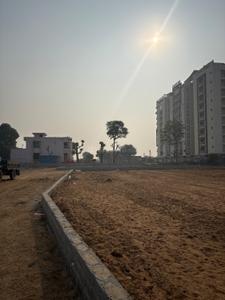 Image of 1403 Sq.ft Residential Plot / Land for sale in Bhankrota, Jaipur for Rs. 5767888