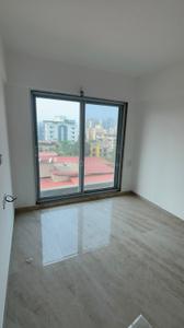 Bedroom Image of 1200 Sq.ft 2 BHK Apartment / Flat for sale in Seawoods Navi Mumbai for Rs. 25000000