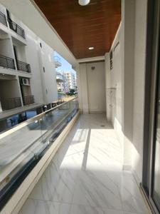 Balcony Image of 1631 Sq.ft 3 BHK Apartment / Flat for sale in Vaishali Nagar Extension Jaipur for Rs. 8400000