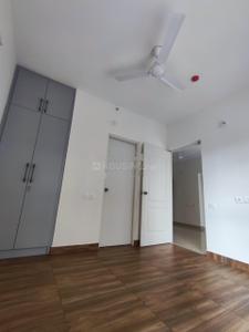 Bedroom Image of 700 Sq.ft 1.5 BHK Apartment / Flat for rent in Brigade El Dorado, Gummanahalli Bengaluru for Rs. 23003