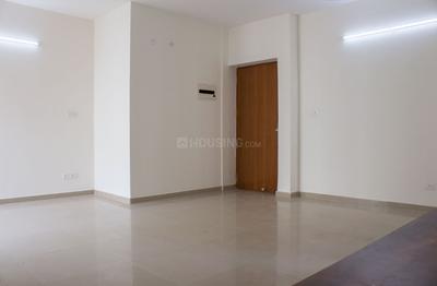Hall Image of 1200 Sq.ft 3 BHK Apartment / Flat for rent in Jigani Bengaluru for Rs. 32000