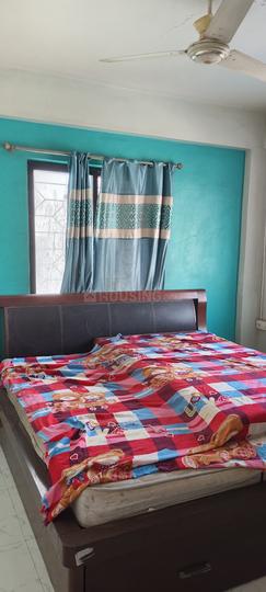 Sanket park Gurukrupa society Bedroom 1