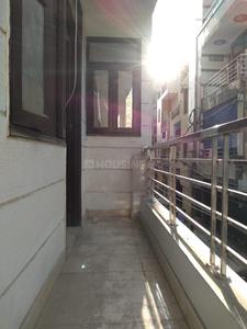 Balcony Image of MANY OPTIONS AVAILABLE  in Rajinder Nagar, New Delhi
