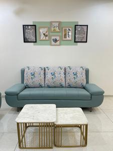 Bedroom Image of 1530 Sq.ft 3 BHK Apartment / Flat for sale in Siddhivinayak Highland, Bhayli Vadodara for Rs. 8600000