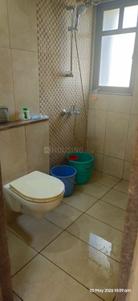 Image of 630 Sq.ft 1 BHK Apartment / Flat for sale in Enerrgia Songbirds Phase D, Bhugaon, Pune for Rs. 4700000