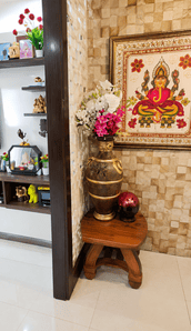 Image of 1265 Sq.ft 3 BHK Apartment / Flat for sale in GRC Subhiksha by GRC Infra Pvt ltd, Choodasandra, Bengaluru for Rs. 13000000
