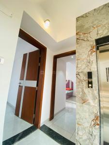 Hall Image of 2000 Sq.ft 4 BHK Duplex for sale in Sparkline Residency, Charholi Budruk Pune for Rs. 18000000