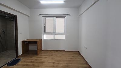 Bedroom Image of 1230 Sq.ft 2 BHK Apartment / Flat for sale in Disha Pursuit Of Sunshine, Bommenahalli Bengaluru for Rs. 14200000