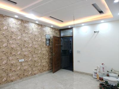 3 BHK Independent Builder Floor