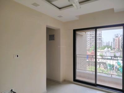 Living Room Image of 1250 Sq.ft 3 BHK Apartment / Flat for sale in Larkins Pride Palms, Thane West Thane for Rs. 25000000