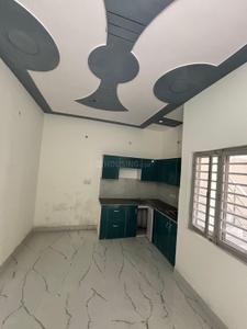 Hall Image of 1200 Sq.ft 2 BHK Independent House for sale in Mothrowala Dehradun for Rs. 4599999