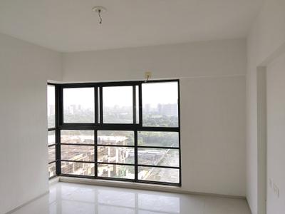 Bedroom Image of 1430 Sq.ft 3 BHK Apartment / Flat for rent in Praharsh Highland, Bopal Ahmedabad for Rs. 27000