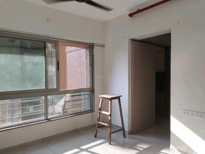 Living Room Image of 750 Sq.ft 2 BHK Apartment / Flat for rent in Gurukrupa Marina Enclave Wings Q And R With Kindergarten Phase IV, Malad West Mumbai for Rs. 56000