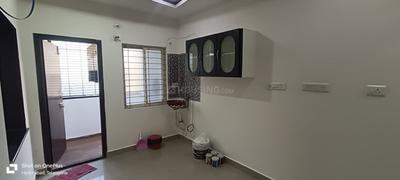 Hall Image of 1210 Sq.ft 2 BHK Apartment / Flat for rent in Nizampet Hyderabad for Rs. 22000
