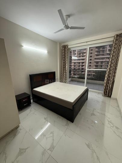 Manesar Bedroom 1
