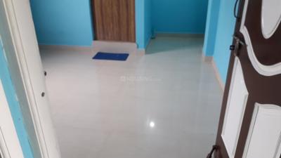 Bedroom Image of 900 Sq.ft 2 BHK Independent House for rent in Sholinganallur Chennai for Rs. 18000
