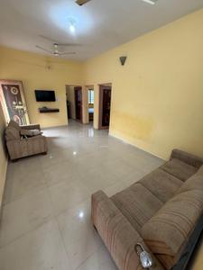 Hall Image of 450 Sq.ft 2 BHK Builder Floor for rent in Ambawadi Ahmedabad for Rs. 22000