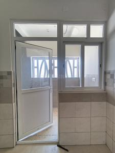 Kitchen Image of 1641 Sq.ft 3 BHK Apartment / Flat for sale in Meridian Park at The Prestige City by Prestige Projects Pvt Ltd, Sarjapur Bengaluru for Rs. 20900000