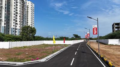 Image of 1080 Sq.ft Residential Plot / Land for sale in Thaiyur, Chennai for Rs. 5722920