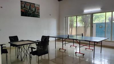 Hall Image of 605 Sq.ft 1 BHK Apartment / Flat for sale in Madivala Bengaluru for Rs. 3550000