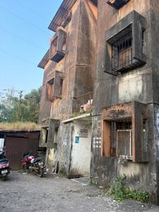 Image of 550 Sq.ft 1 BHK Apartment / Flat for rent in Siddharth Nagar, Lonavala for Rs. 20000