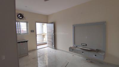 1 BHK Independent Builder Floor