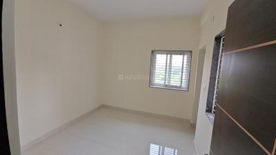 Bedroom Image of 1442 Sq.ft 3 BHK Apartment / Flat for sale in Nallagandla Hyderabad for Rs. 10094000