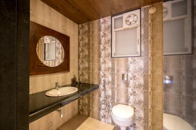 Image of 1125 Sq.ft 3 BHK Apartment / Flat for sale in Wakad, Pune for Rs. 8500000