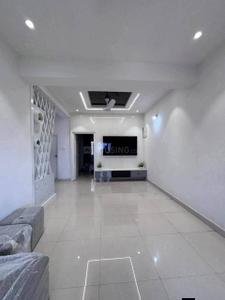 Hall Image of 1250 Sq.ft 2 BHK Apartment / Flat for rent in Kondapur Hyderabad for Rs. 42000