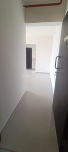 Balcony Image of 900 Sq.ft 2 BHK Apartment / Flat for sale in Puraniks Abitante Fiore, Bavdhan Pune for Rs. 6750000