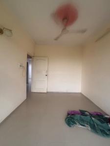 Hall Image of 1011 Sq.ft 2 BHK Apartment / Flat for rent in Galaxy Shelter, Nerul Navi Mumbai for Rs. 55000