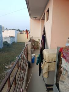 Balcony Image of 850 Sq.ft 2 BHK Apartment / Flat for sale in Matiyari Lucknow for Rs. 2150000