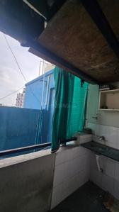 Kitchen Image of 500 Sq.ft 1 BHK Apartment / Flat for sale in Khodiyar Nagar Vadodara for Rs. 1950000