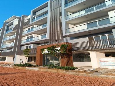 Image of 1494 Sq.ft 3 BHK Builder Floor for sale in M3M Soulitude, Sector 89, Gurgaon for Rs. 17000000