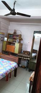 Bedroom Image of 340 Sq.ft 1 BHK Builder Floor for sale in Birati Kolkata for Rs. 1000000