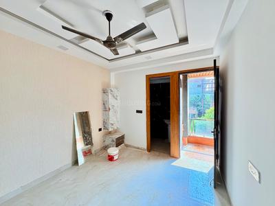 Bedroom Image of 1120 Sq.ft 2 BHK Builder Floor for sale in Skyline Pearl, Noida Extension Greater Noida for Rs. 4000000