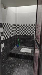 Bathroom Image of 1200 Sq.ft 2 BHK Duplex for rent in Begampur Patna for Rs. 6500
