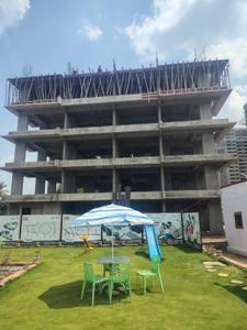 Image of 620 Sq.ft 1 BHK Apartment / Flat for sale in Ashtavinayak Dreams Riviera A Wing, Loni Kalbhor, Pune for Rs. 4584000